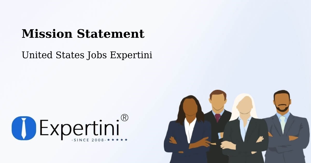 Corporate Mission – Fontana - United States Jobs Expertini
