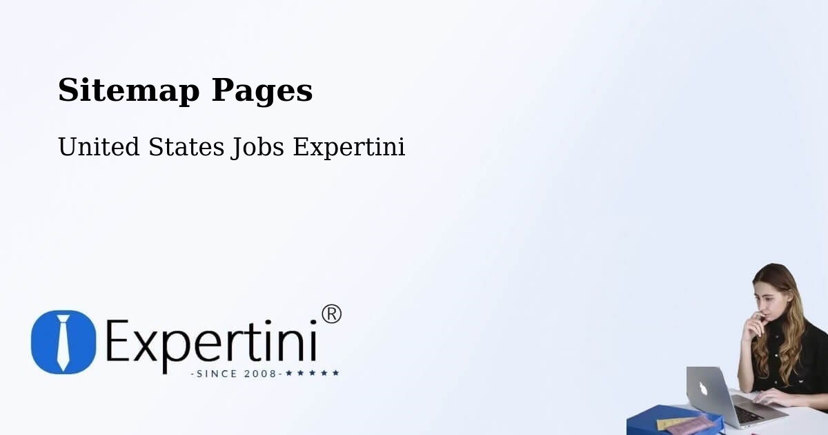 Sitemap Pages - Fontana - United States Jobs Expertini